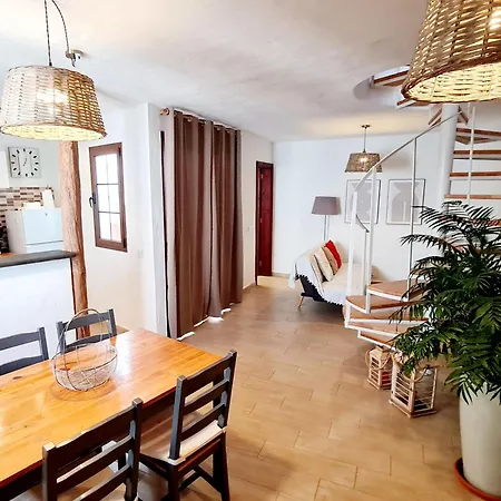 Luana Apartament *