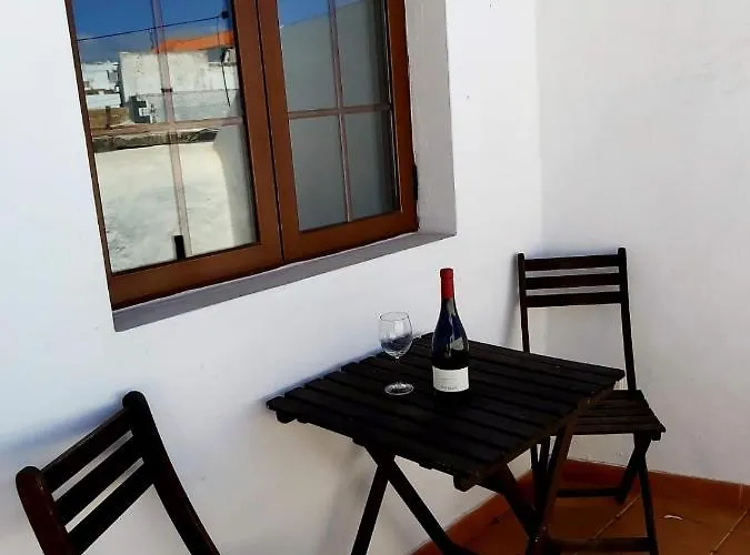 Luana Appartement