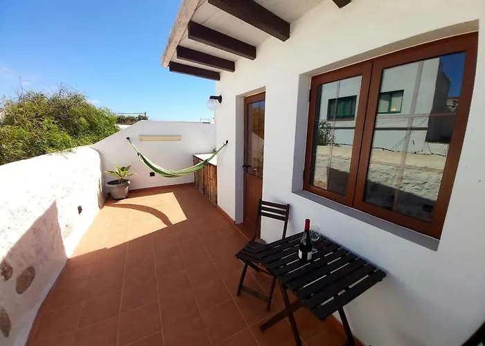 Luana Appartement