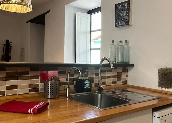 Appartement Luana