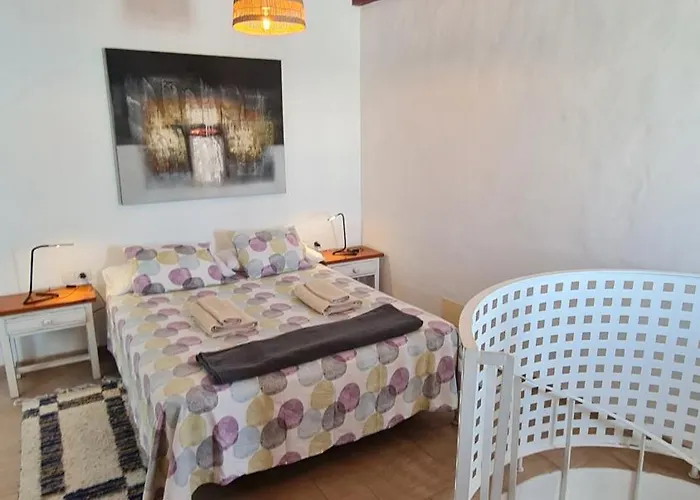 Appartement Luana *