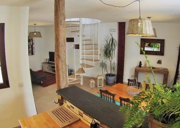 Appartement Luana *