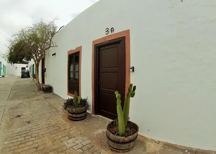 Appartement Luana Teguise (Lanzarote)