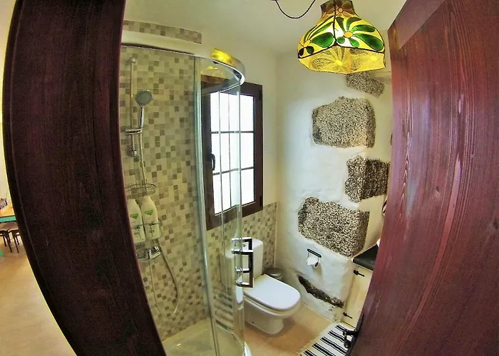 Luana Appartement