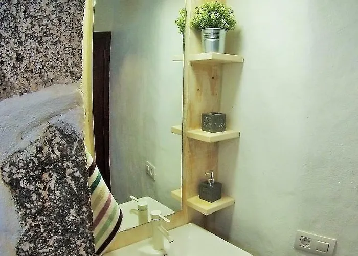 Luana Appartement *