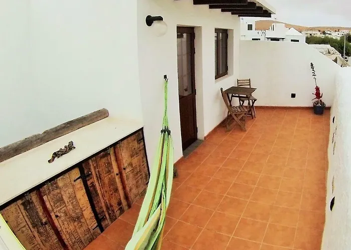 Luana Appartement Teguise (Lanzarote)